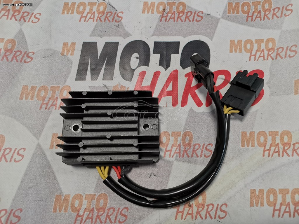 ΑΝΟΡΘΩΤΗΣ SUZUKI BURGMAN 650 2009-2012