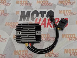 ΑΝΟΡΘΩΤΗΣ SUZUKI BURGMAN 650 2009-2012