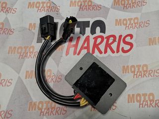 ΑΝΟΡΘΩΤΗΣ SUZUKI BURGMAN 650 2009-2012-thumb-1