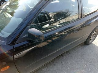 MITSUBISHI COLT 3ΘΥΡΟ 1996-2005