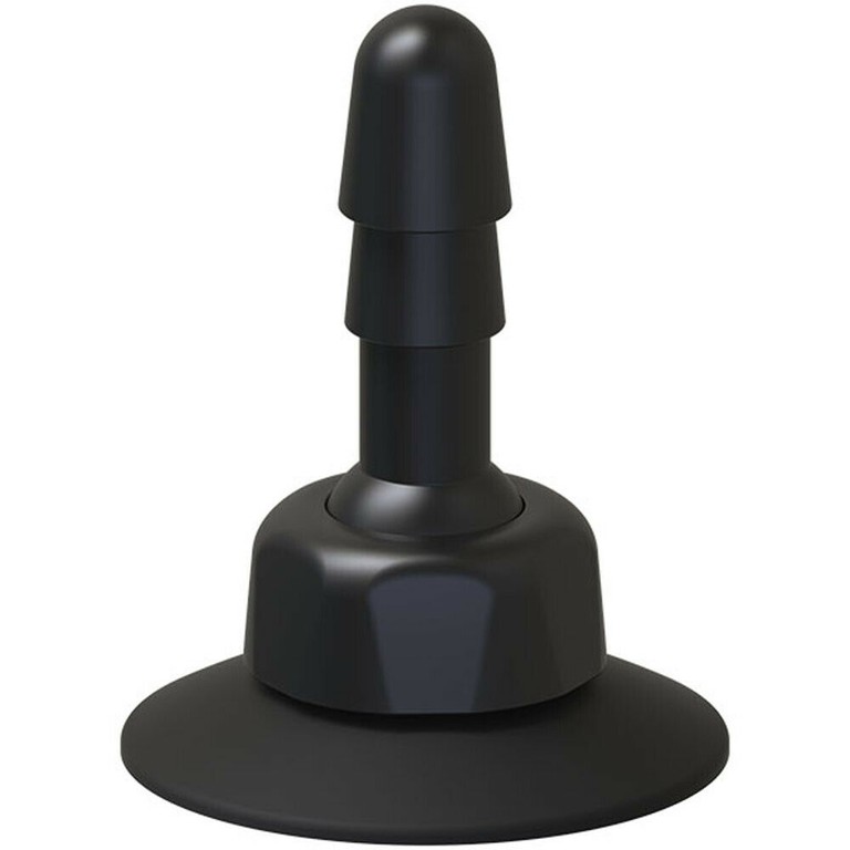 360 Swivel Suction Cup Plug