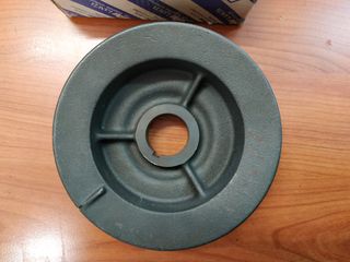 Τροχαλία Στροφάλου FIAT 7605090-thumb-2