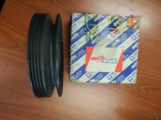 Τροχαλία Στροφάλου FIAT 7605090-thumb-3