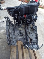 MERCEDES A-CLASS A140-160 W168  73.000KM ΜΟΝΤΕΛΟ 99-05