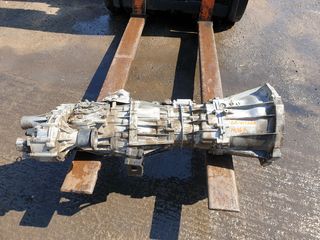 ΣΑΣΜΑΝ SUZUKI VITARA 2006-**KALDELIS-PARTS**-thumb-1