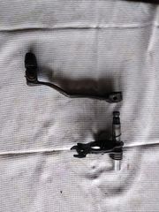HONDA  XLR 600 PDO3E-thumb-1