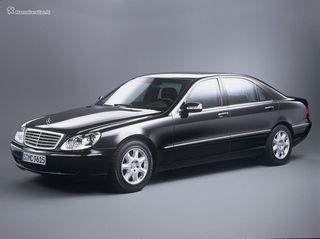 ΠΟΡΤΑ ΠΙΣΩ ΑΡ.S CLASS W220 LONG-thumb-3