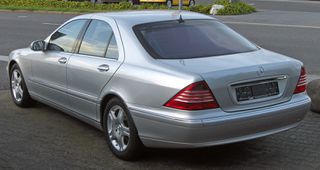 ΠΟΡΤΑ ΠΙΣΩ ΑΡ.S CLASS W220 LONG-thumb-4