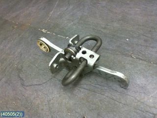 OPEL VEKTRA  B 98-2001  RITMISTIS PORTAS ODIGOS PISO ARISTERO  TO  STOP   TEM 1 TEL 3 TIM 10E   KOD 9050651