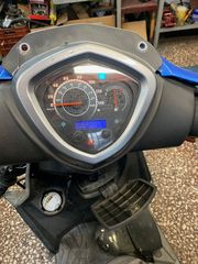 ΚΟΝΤΕΡ KYMCO AG + 125 inection 37200-ALJ8-E10 