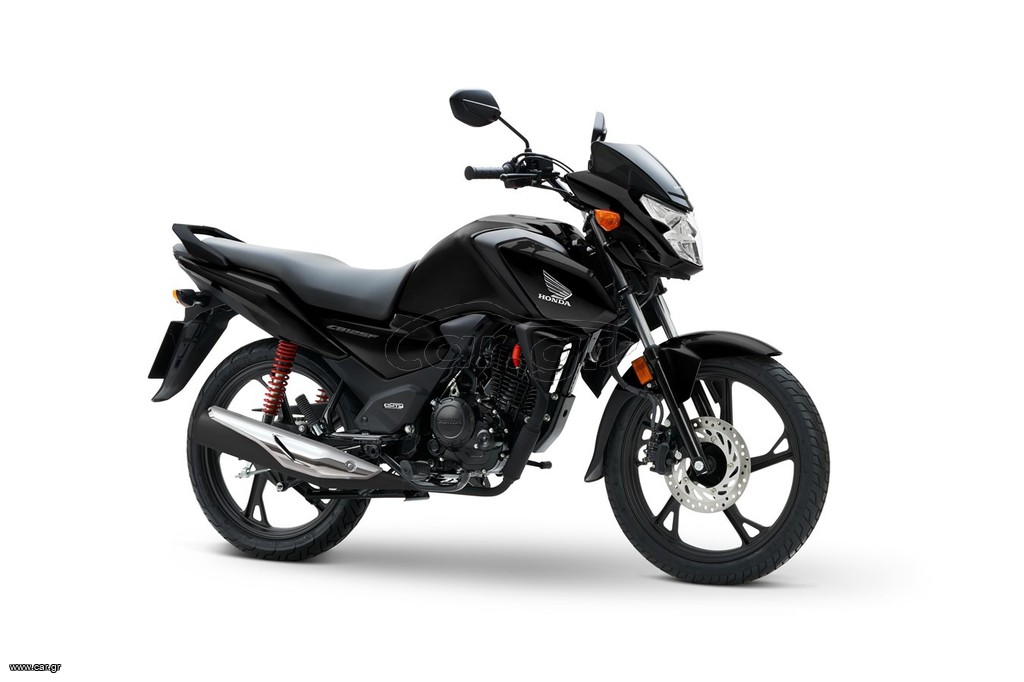 Honda CB 125 2026 CB125F 2026