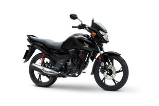 Honda CB 125 2026 CB125F 2026