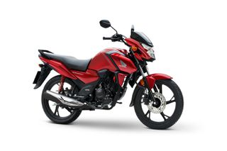 Honda CB 125 2025 CB125F 2025-26