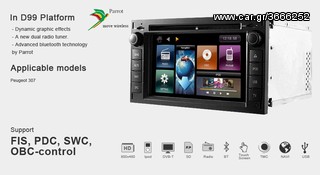 D99 DVN-PG-WINDOWS+3G /Wi-Fi Internet   ΕΡΓΟΣΤΑΣΙΑΚΕΣ ΟΘΟΝΕΣ 