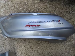  SYM MAXSYM 600 i-thumb-2