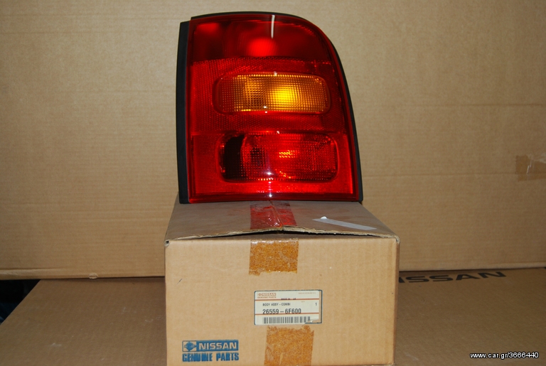 MICRA  K11 98-01