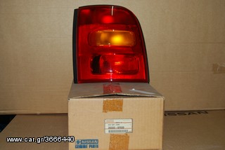 MICRA  K11 98-01