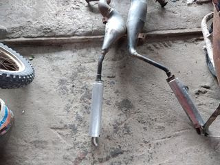 HONDA NSR250 MC21-thumb-1