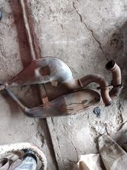 HONDA NSR250 MC21-thumb-4