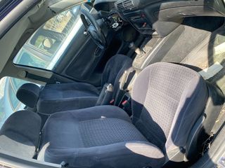 Σαλονι καθισματα για Volkswagen Passat 