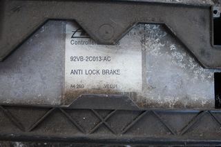Εγκέφαλος ABS ( 92VB-2C013-AC ) Ford Transit '00 Προσφορά.