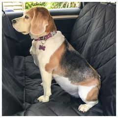 ΚΑΛΥΜΜΑ ΚΑΘΙΣΜΑΤΟΣ ΓΙΑ ΚΑΤΟΙΚΙΔΙΑ - DOG SEAT COVER