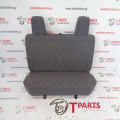 Καθίσματα/Σαλόνι Toyota-Hilux-(2001-2005) KDN Diesel Πίσω-thumb-1