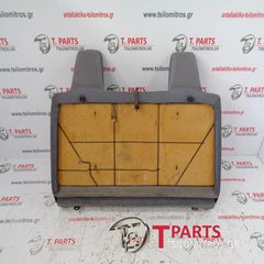 Καθίσματα/Σαλόνι Toyota-Hilux-(2001-2005) KDN Diesel Πίσω