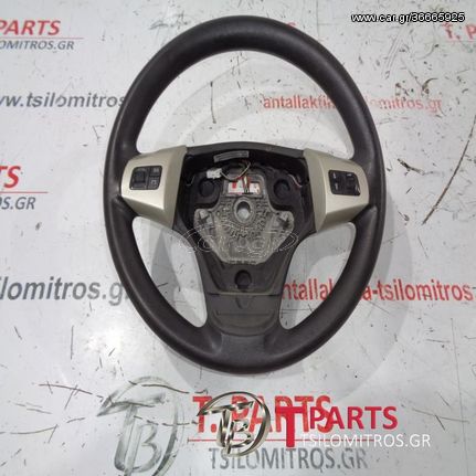 Τιμόνια Opel-Corsa-(2008-2013) D   SV70042000