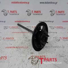 Ημιαξόνια Toyota-Hilux-KUN15-(2006-2011) 4X2 Πίσω Δεξιά