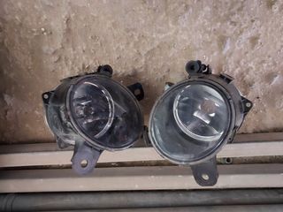 OPEL ASTRA J προβολακια Δ-Α-thumb-1