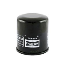 Φίλτρο Λαδιού CHAMPION Για KAWASAKI Z 800cc PERFORMANCE (ZR800B) 2012 2013 2014 2015 2016