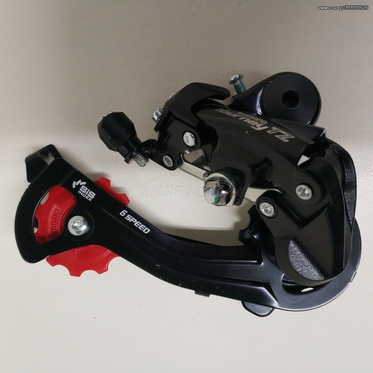 SHIMANO RD-TZ500 SL