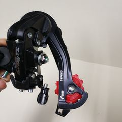 SHIMANO RD-TZ500 SL-thumb-1