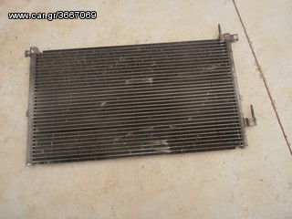 πωλειτε ψυγειο air condition FORD FOCUS 99-03