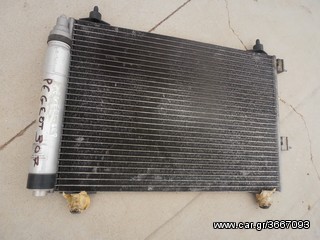 πωλειτε ψυγειο air condition Peugeot 307 03-06