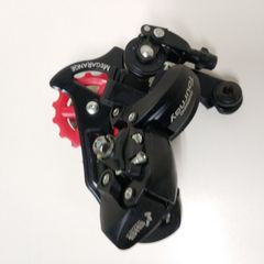 SHIMANO TOURNEY RD-TX50 MEGARANGE