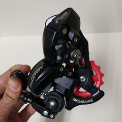 SHIMANO TOURNEY RD-TX50 MEGARANGE-thumb-1