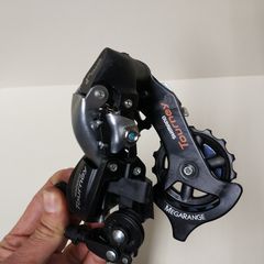 SHIMANO TOURNEY RD-TX51 MEGARANGE-thumb-1