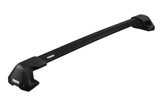 Μπάρες Οροφής Αυτοκινήτου Thule Wingbar Edge (SET) 720500 / 721520 / 721420 / 145118 | Pancarshop