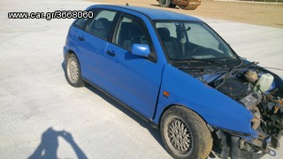 SEAT Ibiza Mk2 (1993 - 2002)