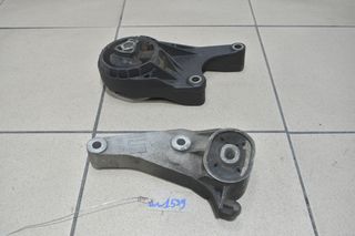 ΒΑΣΕΙΣ ΜΗΧΑΝΗΣ OPEL CORSA D, ASTRA J 2006-2013 2TMX   468646740, 13248600