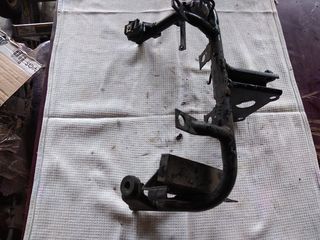HONDA NX 650 -thumb-1