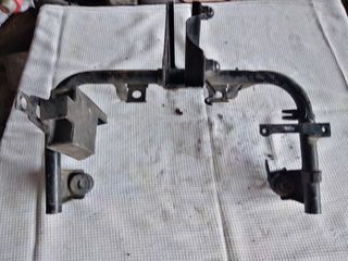 HONDA NX 650 -thumb-3