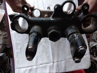HONDA NX 650 -thumb-1