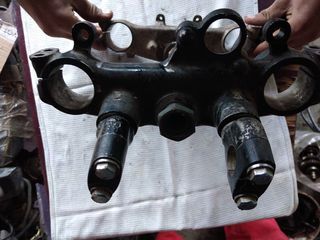 HONDA NX 650 -thumb-2