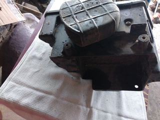 HONDA NX 650 -thumb-1