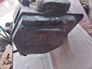 HONDA NX 650 -thumb-2