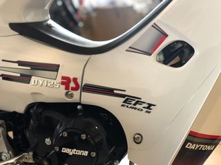 Daytona DY-R 125 2024 Euro 5 -thumb-2
