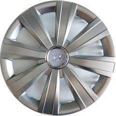 ΤΑΣΙΑ ΜΑΡΚΕ 15'' ΓΙΑ HYUNDAI ΚΩΔΙΚΟΣ : CC328 (4 ΤΕΜ)